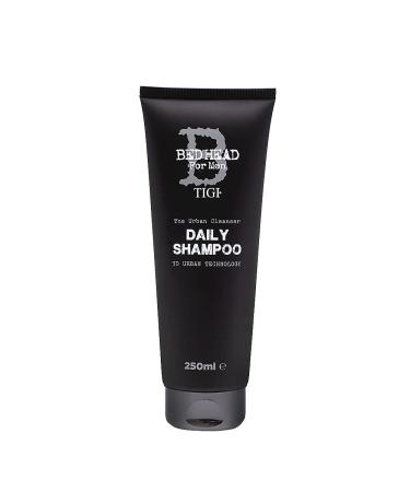 TIGI BED HEAD FOR MEN DAILY SHAMPOO 250 ML
