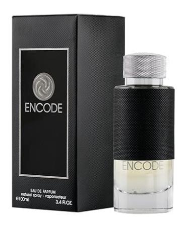 YUJI Encode Unisex Eau De Parfum -100ml