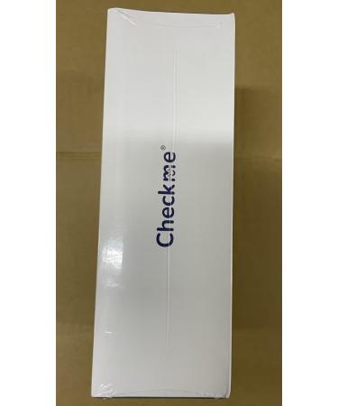 Checkme Armfit Bluetooth Blood Pressure Meter - Wireless Upper Arm Monitor with App Large Cuff (22-42cm) Unlimited Storage - Buy Online on GoSupps.com