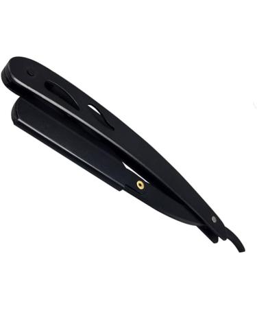 Beavorty Men's Razor | Safe Manual Razor for Men | Premium Quality Shaving for a Smooth Finish - Buy Online on GoSupps.com