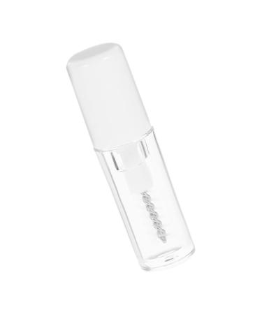 SKISUNO Eyelash Raincoat Mascara Gel Eyebrow Styling Liquid Brow Liquid Makeup Supplies Plastic