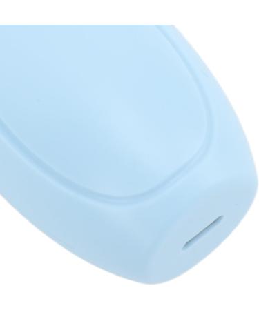 Electric Feet Callus Removers Safe Multi Purpose Electronic Foot File Portable with Replacement Parts for Trimming Nails (Cosikiqbmw0y54gr-12) - Buy Online on GoSupps.com