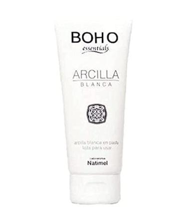 boho Boho White Clay 120 g Boho 100 ml