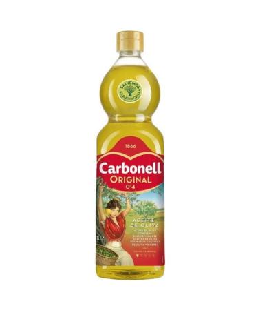 Carbonell Sweet Olive Oil (1 L)