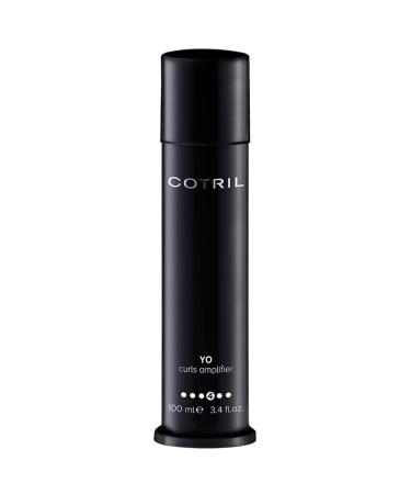 Cotril Creative Walk Styling Yo Curls Amplifier 100ml - Curl Defining Cream
