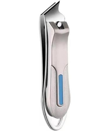 HCHGJKN Nail Clippers Nail Clipper Colorful Oblique Mouth Single Nail Clipper Medium Nail Clipper Home(Flat) - Buy Online on GoSupps.com