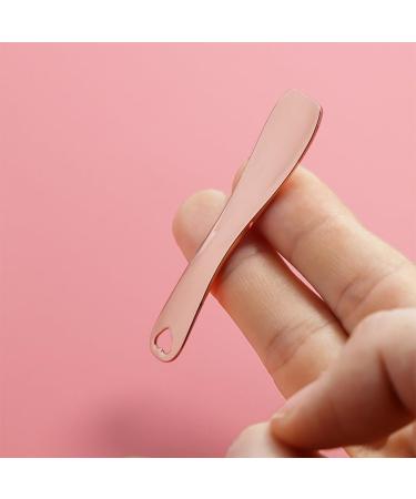 Portable Beauty Wand - Gentle Care & Versatile Convenience | Rose Golden | Shop Internationally - Buy Online on GoSupps.com