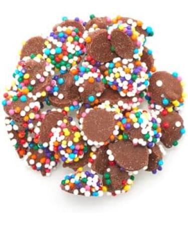 Yupik Mini Rainbow Nonpareils 1 kg - Buy Online on GoSupps.com