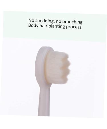 PopetPop Tooth Plaster Station - 2 Pack Toothbrush for Kids | Essential Children's Accessories for Daily Oral Care - Buy Online on GoSupps.com