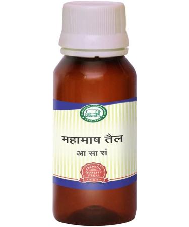 BETT Kamdhenu Laboratories Mahamarichayadi Taila (Oil) 100 ml