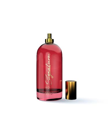 DJ Hot EDP Aromatic Fruity Long Lasting Fragrance for Men and Women Unisex (30 ml)