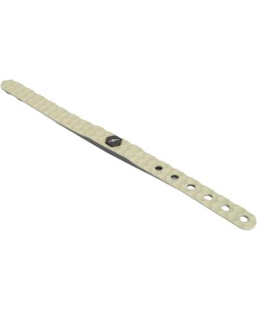 Buy Antistatic Bracelet - Adjustable Waterproof Silicone for Sports | Prevents Static Bumps Compact & Versatile - Buy Online on GoSupps.com