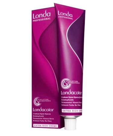 Londa CHF 12/1 Special Blonde/Ash 60 ml Premium Hair Color for International Shipping - Buy Online on GoSupps.com