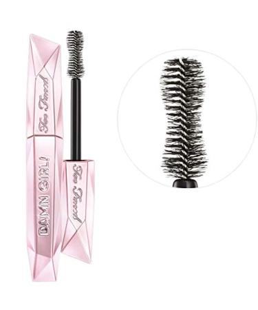 Too Faced Damn-Girl! 24-Hour Extreme Volume Mascara - Full Size - 0.43 Fl Oz - Buy Online on GoSupps.com