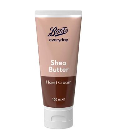 Everyday Shea Butter Hand Cream 100ml