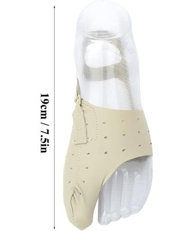 Soonhua Bunion Corrector & Toe Straightener - Relief & Alignment for Bunions - Buy Online on GoSupps.com