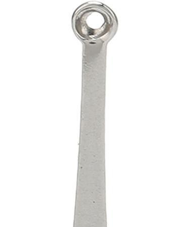 7Pcs Stainless Steel Earwax Removal Kit - Portable Ear Cleaning Tool Set - Buy Online on GoSupps.com