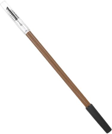 TOVINANNA 2pcs Eyebrow Pencil Eyebrow Pen Wood Brow Pencil Makeup Brow Pencil Miss Double Head 1 count (Pack of 1) Coffeex2pcs - Buy Online on GoSupps.com