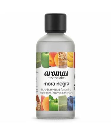 Aroma of concentrated blackberries - 1L Essenciales 1 L