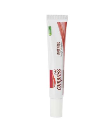 Allesoky Leg Care Varicose Cream- 20g Vein Treatment Ointment for Skin Inflammation & Leg Ulcer Relief - Buy Online on GoSupps.com