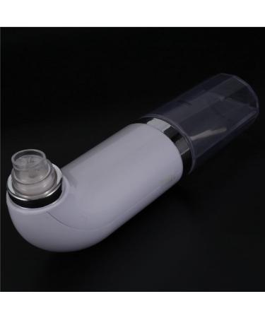 Occus USB Charging Small Bubble Blue Light Blackhead Instrument Acne Blackhead Aspirator 3 Gear Pore Cleaner - Buy Online on GoSupps.com