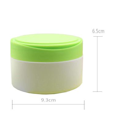 Baby Body Powder Case with Puff - Empty and Portable | Buy Online - Buy Online on GoSupps.com