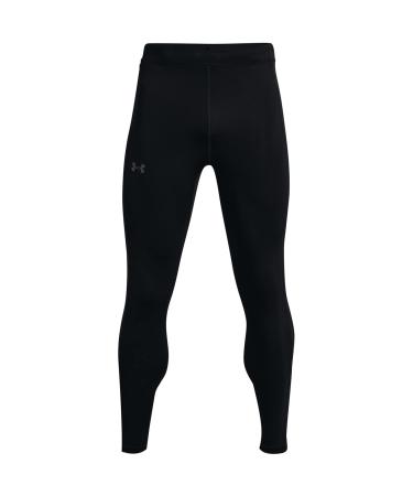 Under Armour Men's Leggings Ua Fly Fast 3.0 Tight-blk M Black