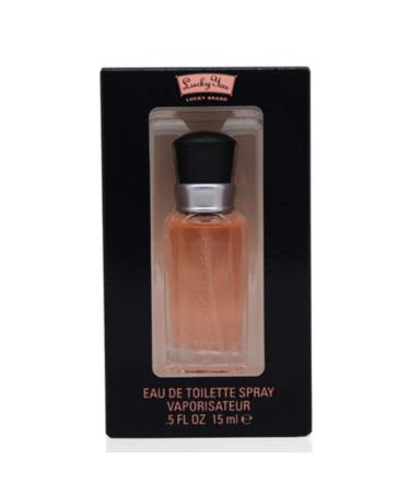 Lucky You Eau de Toilette .5 oz Women - Buy Online on GoSupps.com