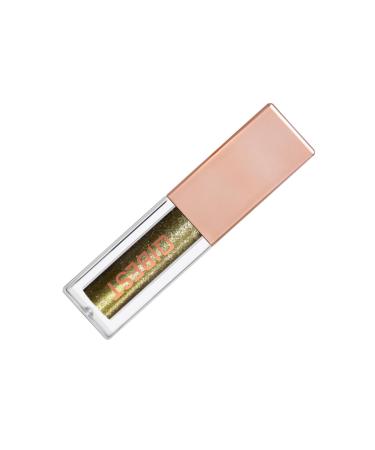 FOMIYES 1pc liquid eye shadow shimmer eyeshadow liquid glitter eyeshadow metallic eyeshadow Sparkling Eye Shadow High Pigmented Eyeshadow glow eye powder eye makeup pearlescent eyeshadow 1 Count (Pack of 1) As Shown