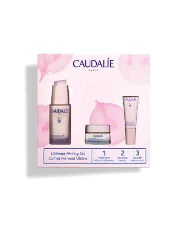Caudalie Resveratrol-Lift Ultimate Firming Set