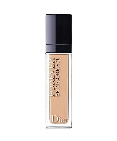 Dior Forever Skin Correct 24h Wear Creamy Concealer -  2.5n Neutral - 11ml/0.37oz