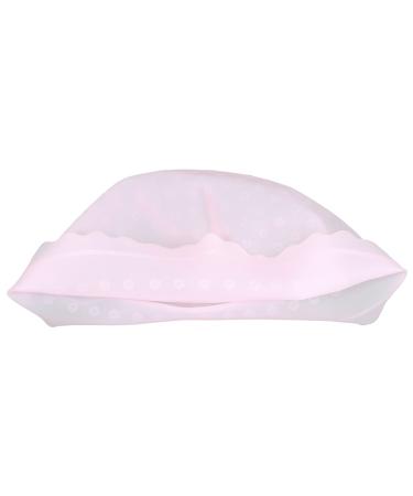 HAPINARY Silicone Highlighter Cap Hair Dyeing Color Caps Hair Frosting Cap Highlight Cap for Hair Crochet Needles for Hair Salon Hairdressing Tools Hair Highlight Hat Hats