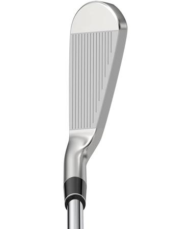SRX ZX5 MkII Irons - Advanced Weighting, Stainless Steel RH - Buy Online on GoSupps.com