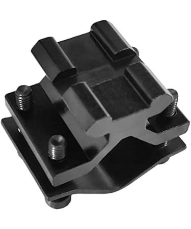 Buy FIRECLUB Universal Picatinny Barrel Mount Tube Adapter for Flashlight & Optical Sight - International Shipping Available! - Buy Online on GoSupps.com