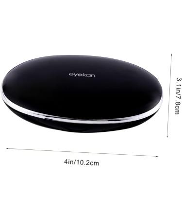 Shop PartyKindom 3-Box Companion Box for Contact Lenses | Mirror Film & Care Case - International Shipping Available - Buy Online on GoSupps.com