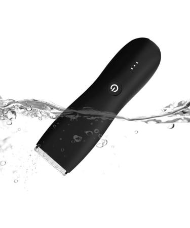 Buy Household Electric Hair Clipper - Waterproof & Safe | High-Quality Hair Clippers for International Shipping - Buy Online on GoSupps.com