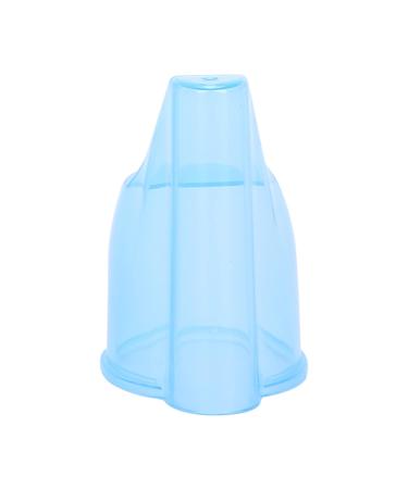 70ml Empty Rhinitis Spray Bottle for Baby & Adult Nasal Wash - Ideal for Home Care | Saline Nasal Spray for Infants & Children - Buy Online on GoSupps.com