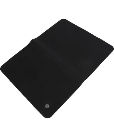 Grounding Rest Mat - Earthing Pad for Anxiety Relief & Upgraded Sleep | 33x68CM | International Shipping Available - Buy Online on GoSupps.com