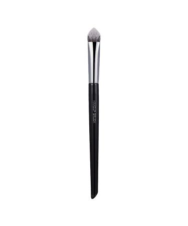Makeup Concealer Brush Tapered Coverage Multitask Brush | Brightener Imperfections Brush For Dark Circles Puffiness Soft Bristles Refined Makeup Look