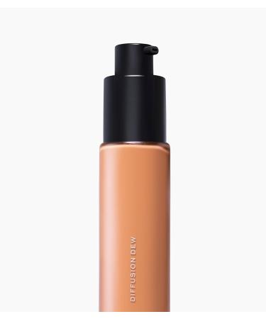MAKE Beauty Diffusion Dew Radiant Skin Tint (Suede 12) - Buy Online | International Shipping Available - Buy Online on GoSupps.com