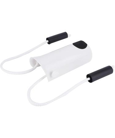 JKLAND Sick Aid: Sock Assist Device for Elderly | Easy-On Easy-Off Stocking Slider with Foam Handles | Reduce Waist Bending - Buy Online on GoSupps.com