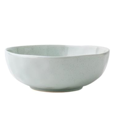 Salad Bowls Mixing Bowls Chinese Style Vintage Fruit Salad Bowl Dessert Ceramic Salad Bowl Home Kitchen Cutlery Good for Fruits Oatmeal Vegetables Salad Bowl Pasta Bowls (A2pc)