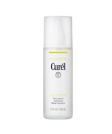 Cur l Skin Balancing Care Oil Control Hydrating Water Essence 150ml
