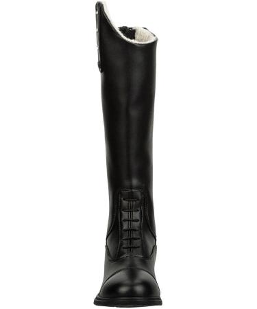 Children's Riding Boot Nova Kids Fun Winter Glitter - Suedwind | Water-Repellent Breathable & Skin-Friendly | Size 40 EU | Slim & Tall Design - Buy Online on GoSupps.com