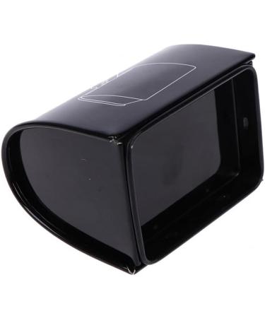 Wudaizhi Razor Blade Disposal Case | Safe Portable Shaver Storage Box for Straight Razors - International Shipping Available - Buy Online on GoSupps.com