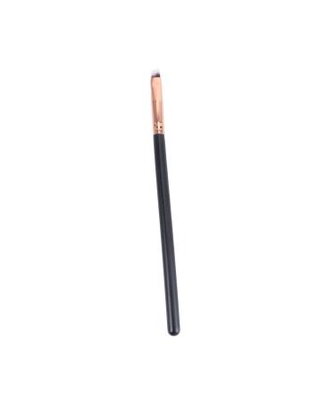 Balacoo Travel Size Kit Makeup Eyeshadow Beauty Kit Makeup Brush Cosmetics for Cosmetic Eyeshadow Tool Blush Brush Powder Brush Eye Shadow Eyeliner Brush Eyebrow Brush Mix Wooden