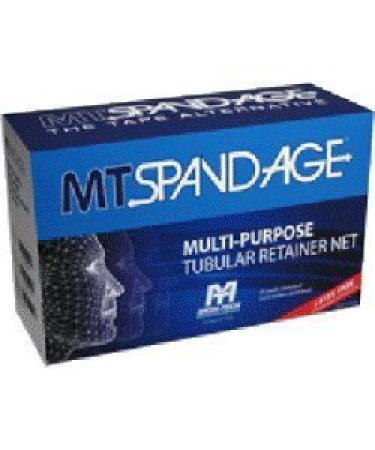 Mt Spandage Tubular Elastic Dressing Retainer 5 Small head shoulder thigh