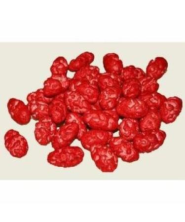 GTDiffusion Fine Pink Pralines with Almonds 1 kg – Free Shipping – Saint Genix Brioche Lyonnaise Pie Cake Pastry