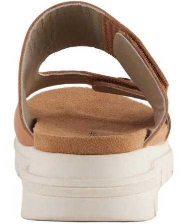 David Tate Elena 3.5 UK Honey Calf - Buy Online on GoSupps.com