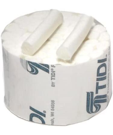 Nosebleed Plugs 50/pk - Quick & Effective Solution for Nosebleeds - Buy Online on GoSupps.com